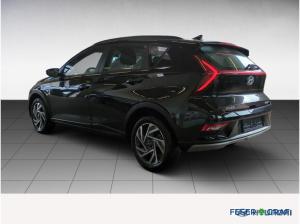 Hyundai BAYON Bayon TREND NAVI SHZ LHZ CARPLAY AUTOMATIK KLIMA