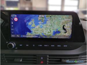 Hyundai BAYON Bayon TREND NAVI SHZ LHZ CARPLAY AUTOMATIK KLIMA