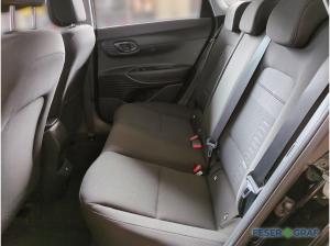 Hyundai BAYON Bayon TREND NAVI SHZ LHZ CARPLAY AUTOMATIK KLIMA