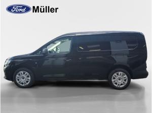 Ford Transit Connect TRANSIT CONNECT 1,5 L ECOBOOST PHEV KASTENWAGEN TREND