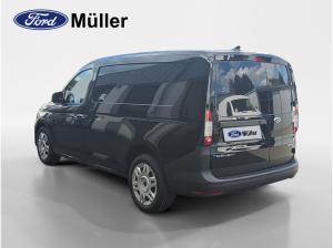 Ford Transit Connect TRANSIT CONNECT 1,5 L ECOBOOST PHEV KASTENWAGEN TREND