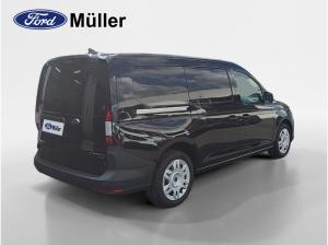 Ford Transit Connect TRANSIT CONNECT 1,5 L ECOBOOST PHEV KASTENWAGEN TREND