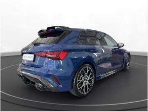 Audi RS3 Sportback 360°/PANO/280kmH/CARBON/RS-DESIGN PLUS