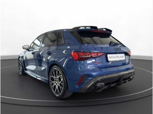 Audi RS3 Sportback 360°/PANO/280kmH/CARBON/RS-DESIGN PLUS