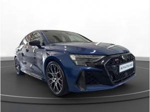 Audi RS3 Sportback 360°/PANO/280kmH/CARBON/RS-DESIGN PLUS