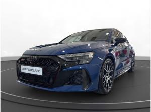 Audi RS3 Sportback 360°/PANO/280kmH/CARBON/RS-DESIGN PLUS