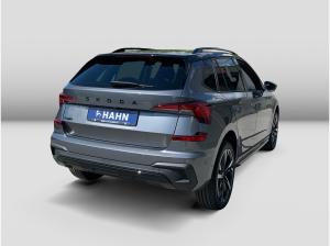Skoda Kamiq "Monta Carlo" 1.5TSI 150PS DSG *SOFORT VERFÜGBAR*