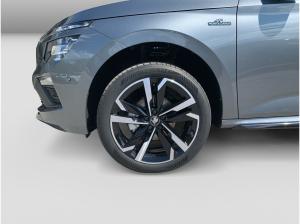 Skoda Kamiq "Monta Carlo" 1.5TSI 150PS DSG *SOFORT VERFÜGBAR*