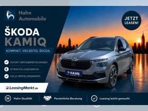 Skoda Kamiq "Monta Carlo" 1.5TSI 150PS DSG *SOFORT VERFÜGBAR*