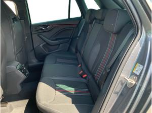 Skoda Kamiq "Monta Carlo" 1.5TSI 150PS DSG *SOFORT VERFÜGBAR*