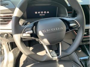 Skoda Kamiq "Monta Carlo" 1.5TSI 150PS DSG *SOFORT VERFÜGBAR*