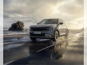 Kia Seltos Spirit
