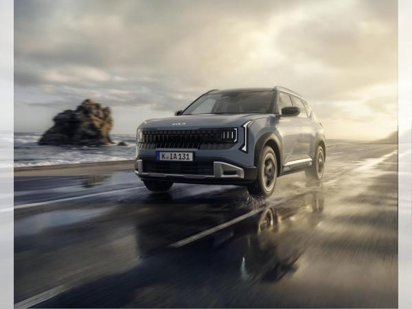 Kia Seltos Spirit