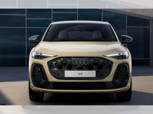 Audi Q5 Sportback S line AHK/STHZ/HUD/21"/B&O/360°