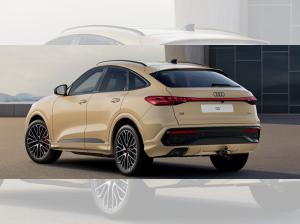 Audi Q5 Sportback S line AHK/STHZ/HUD/21"/B&O/360°