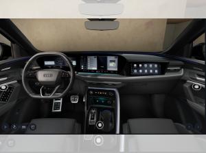 Audi Q5 Sportback S line AHK/STHZ/HUD/21"/B&O/360°