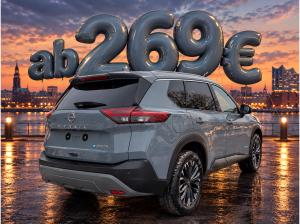 Nissan X-Trail N-CONNECTA e-Power | sofort verfügbar| Winter | 360° | 19Zoll | Carplay