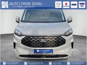 Ford Tourneo Custom Titanium L1, 3 Farben Wählbar*KEY*CAM*NAVI*ACC*B&O*LED