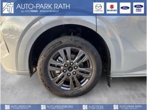 Ford Tourneo Custom Titanium L1, 3 Farben Wählbar*KEY*CAM*NAVI*ACC*B&O*LED
