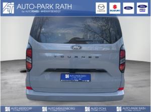 Ford Tourneo Custom Titanium L1, 3 Farben Wählbar*KEY*CAM*NAVI*ACC*B&O*LED