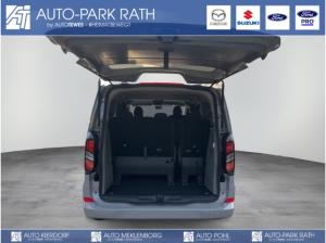 Ford Tourneo Custom Titanium L1, 3 Farben Wählbar*KEY*CAM*NAVI*ACC*B&O*LED
