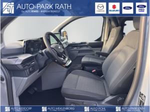Ford Tourneo Custom Titanium L1, 3 Farben Wählbar*KEY*CAM*NAVI*ACC*B&O*LED