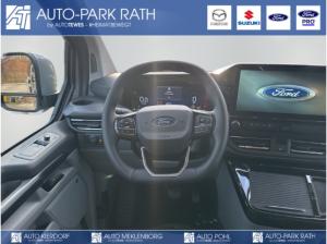 Ford Tourneo Custom Titanium L1, 3 Farben Wählbar*KEY*CAM*NAVI*ACC*B&O*LED