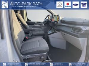 Ford Tourneo Custom Titanium L1, 3 Farben Wählbar*KEY*CAM*NAVI*ACC*B&O*LED