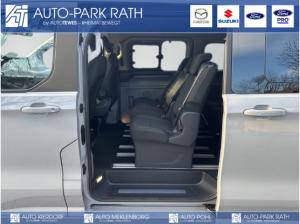 Ford Tourneo Custom Titanium L1, 3 Farben Wählbar*KEY*CAM*NAVI*ACC*B&O*LED