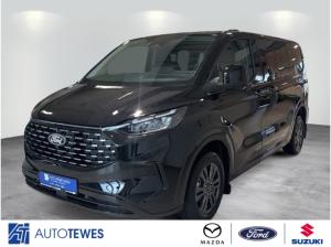 Ford Tourneo Custom Titanium L1, 3 Farben Wählbar*KEY*CAM*NAVI*ACC*B&O*LED