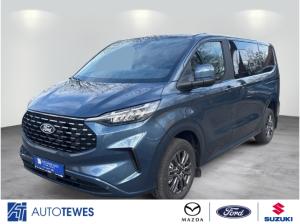 Ford Tourneo Custom Titanium L1, 3 Farben Wählbar*KEY*CAM*NAVI*ACC*B&O*LED