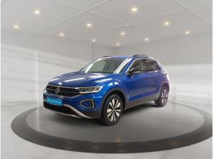 Volkswagen T-Roc Goal 2.0 TDI *Navi*Klima*AHK*LED*