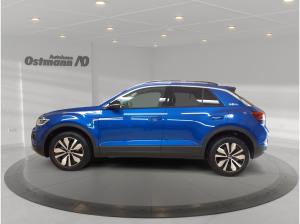 Volkswagen T-Roc Goal 2.0 TDI *Navi*Klima*AHK*LED*