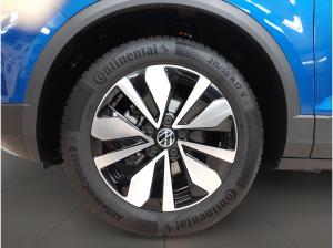 Volkswagen T-Roc Goal 2.0 TDI *Navi*Klima*AHK*LED*