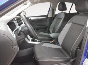 Volkswagen T-Roc Goal 2.0 TDI *Navi*Klima*AHK*LED*