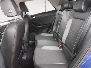 Volkswagen T-Roc Goal 2.0 TDI *Navi*Klima*AHK*LED*