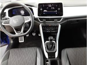 Volkswagen T-Roc Goal 2.0 TDI *Navi*Klima*AHK*LED*