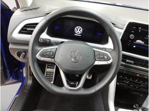 Volkswagen T-Roc Goal 2.0 TDI *Navi*Klima*AHK*LED*