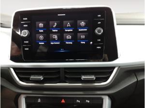 Volkswagen T-Roc Goal 2.0 TDI *Navi*Klima*AHK*LED*