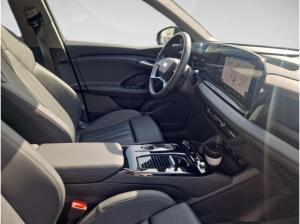 Audi Q6 e-tron S-LINE PERFORMANCE NP:94tEUR! B&O.HuD.SITZLUFT