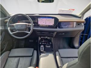 Audi Q6 e-tron S-LINE PERFORMANCE NP:94tEUR! B&O.HuD.SITZLUFT
