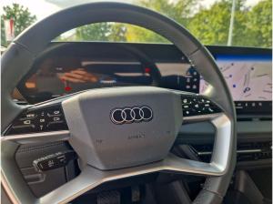 Audi Q6 e-tron S-LINE PERFORMANCE NP:94tEUR! B&O.HuD.SITZLUFT