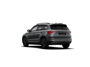 Skoda Karoq "Sportline" 1.5TSI 150PS DSG *SOFORT VERFÜGBAR*