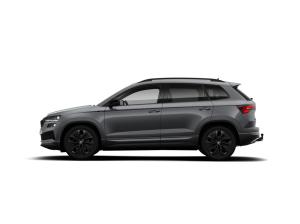 Skoda Karoq "Sportline" 1.5TSI 150PS DSG *SOFORT VERFÜGBAR*