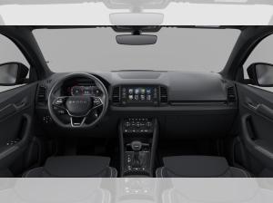 Skoda Karoq "Sportline" 1.5TSI 150PS DSG *SOFORT VERFÜGBAR*