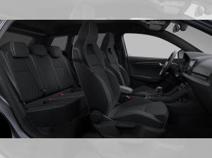 Skoda Karoq "Sportline" 1.5TSI 150PS DSG *SOFORT VERFÜGBAR*