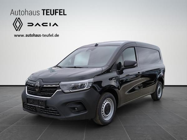 Renault Kangoo 💪HANDWERKER-AKTION👩🔧 Rapid Advance L2 Blue dCi115