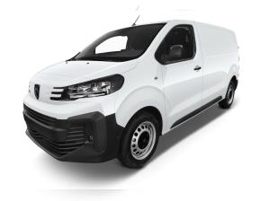 Peugeot Expert Kasten M HDI 120 *Sofort verfügbar*