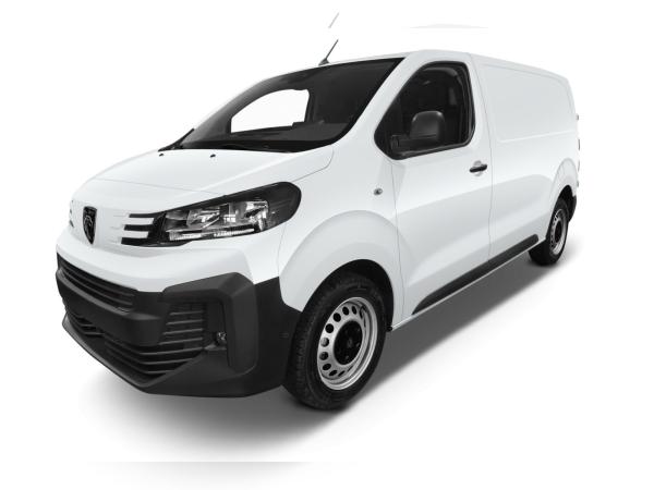 Peugeot Expert Kasten M HDI 120 *Sofort verfügbar*