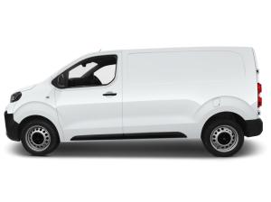 Peugeot Expert Kasten M HDI 120 *Sofort verfügbar*